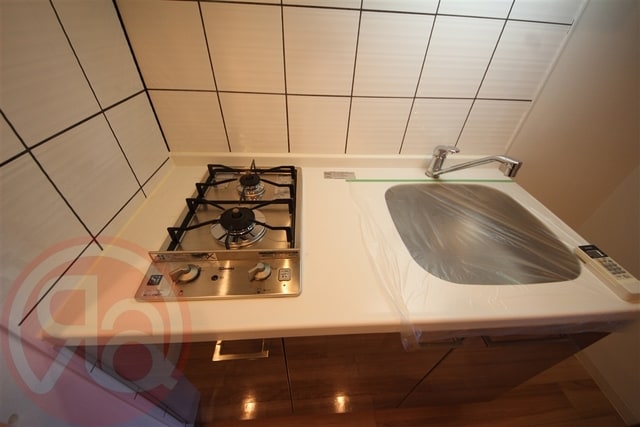 エスリード阿波座ノースプレイスの物件内観写真