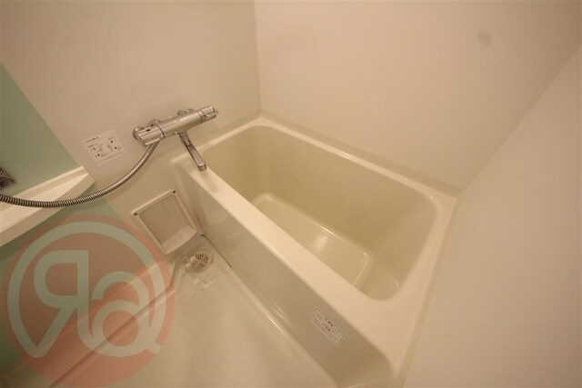 エスリード阿波座ノースプレイスの物件内観写真