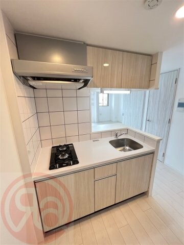 リヴェント福島野田の物件内観写真