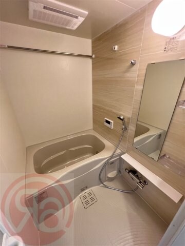 リヴェント福島野田の物件内観写真