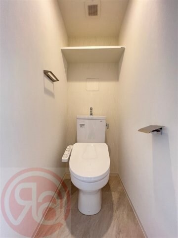 リヴェント福島野田の物件内観写真