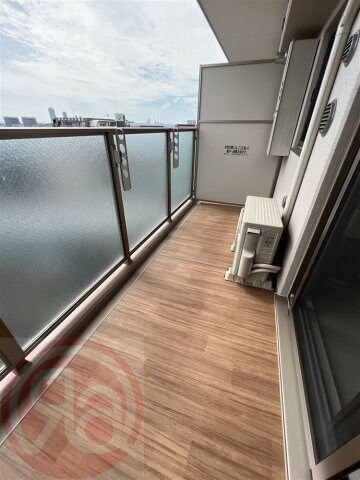 リヴェント福島野田の物件内観写真