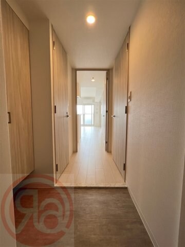 リヴェント福島野田の物件内観写真