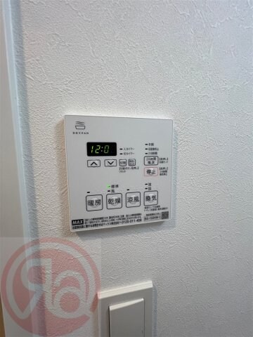 リヴェント福島野田の物件内観写真