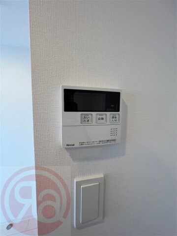 リヴェント福島野田の物件内観写真