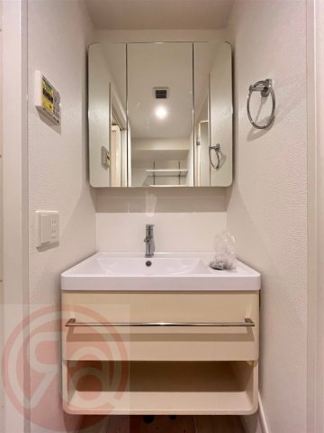 セレニテフラン難波の物件内観写真