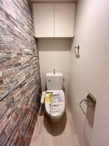 セレニテフラン難波の物件内観写真