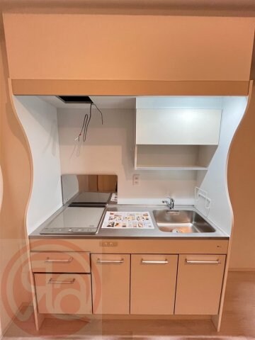 セレニテフラン難波の物件内観写真