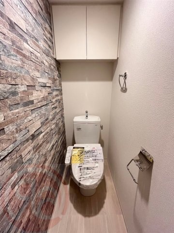 セレニテフラン難波の物件内観写真