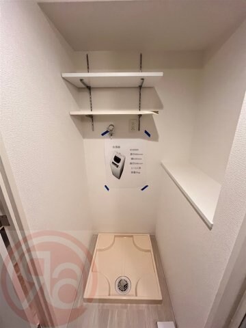 セレニテフラン難波の物件内観写真