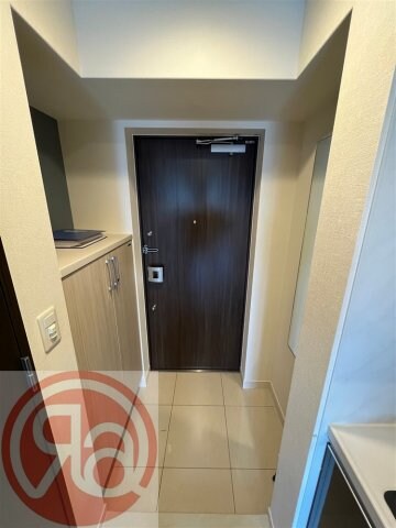 レジュールアッシュTAISHO LEGANTの物件内観写真