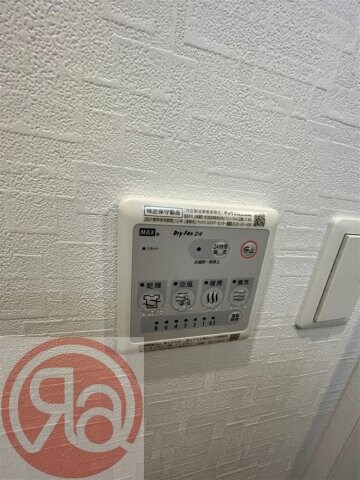 レジュールアッシュTAISHO LEGANTの物件内観写真