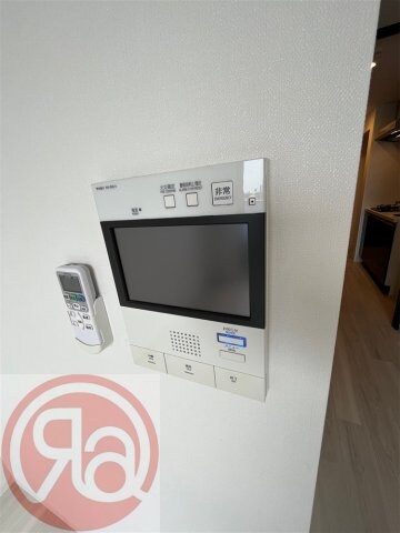 レジュールアッシュTAISHO LEGANTの物件内観写真