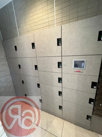 レジュールアッシュTAISHO LEGANTの物件内観写真