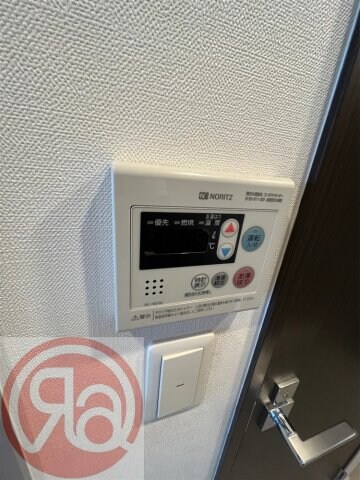 レジュールアッシュTAISHO LEGANTの物件内観写真