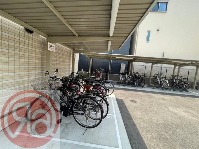 レジュールアッシュTAISHO LEGANTの物件内観写真