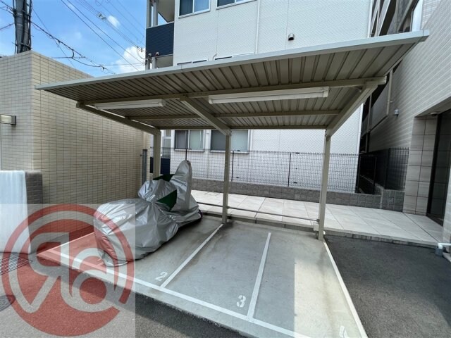 レジュールアッシュTAISHO LEGANTの物件内観写真