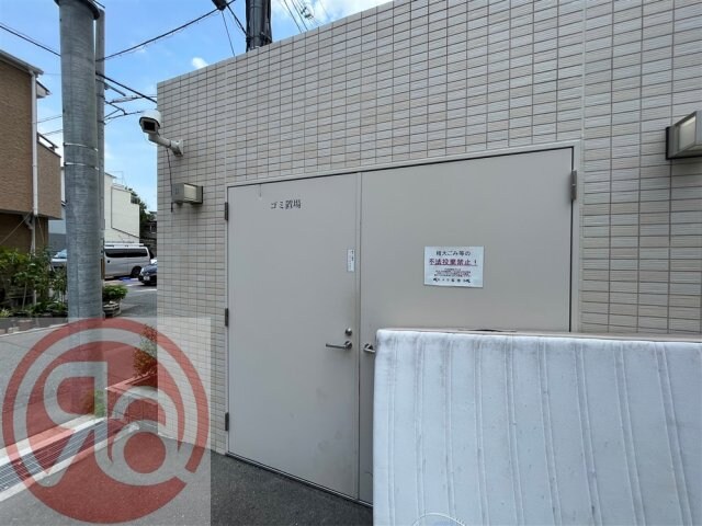 レジュールアッシュTAISHO LEGANTの物件内観写真