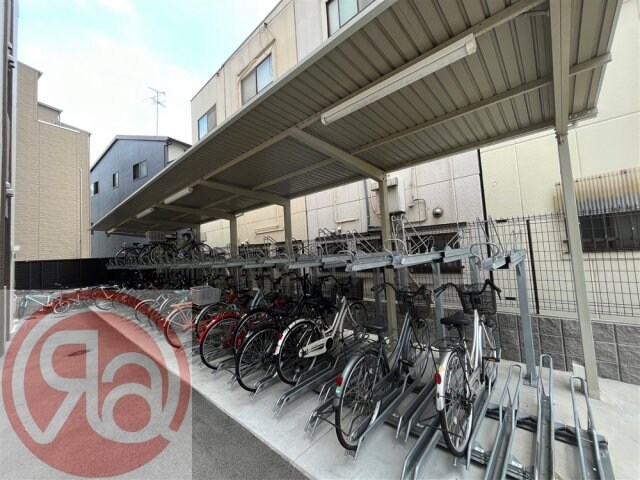 レジュールアッシュTAISHO LEGANTの物件内観写真