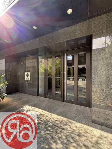 グランカリテ九条南の物件外観写真