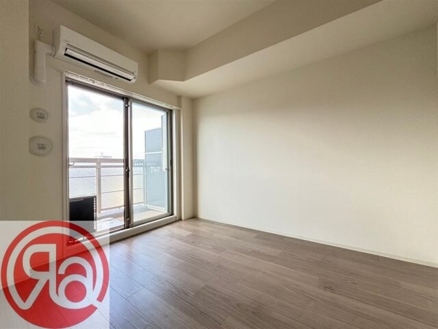 グランカリテ九条南の物件内観写真