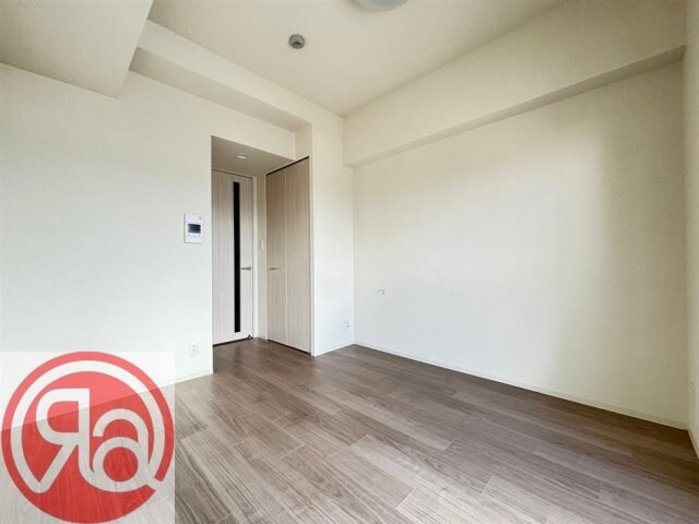 グランカリテ九条南の物件内観写真