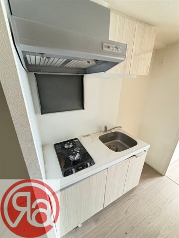 グランカリテ九条南の物件内観写真