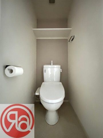 グランカリテ九条南の物件内観写真