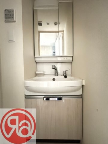 グランカリテ九条南の物件内観写真