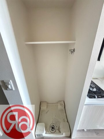 グランカリテ九条南の物件内観写真