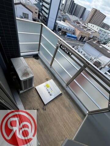 グランカリテ九条南の物件内観写真