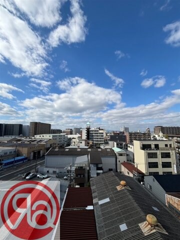 グランカリテ九条南の物件内観写真