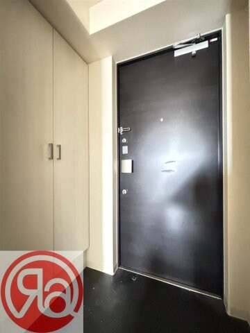 グランカリテ九条南の物件内観写真