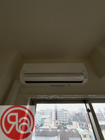 グランカリテ九条南の物件内観写真