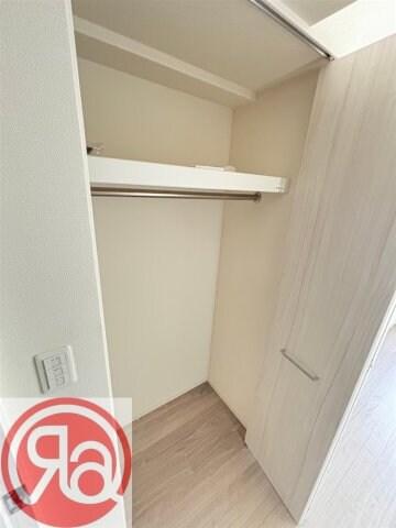 グランカリテ九条南の物件内観写真