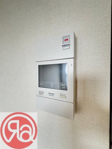 グランカリテ九条南の物件内観写真