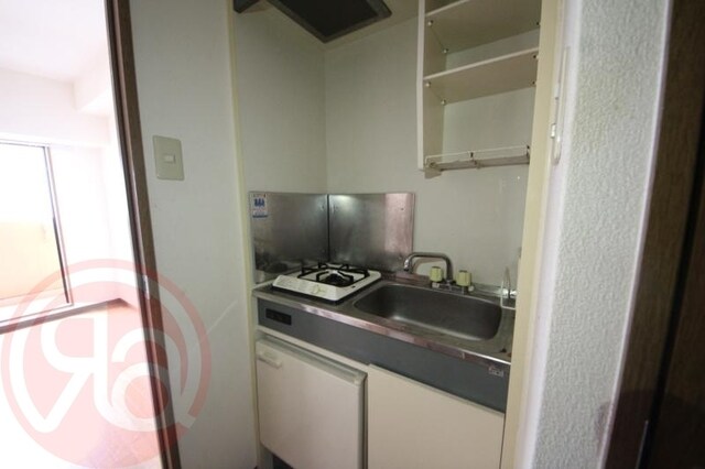 西長堀駅 徒歩5分 5階の物件内観写真