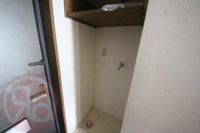 西長堀駅 徒歩5分 5階の物件内観写真