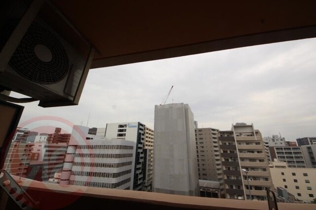 西長堀駅 徒歩5分 5階の物件内観写真