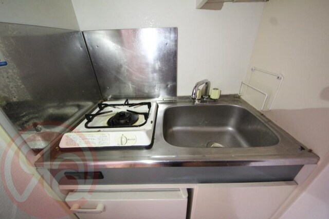 西長堀駅 徒歩5分 5階の物件内観写真