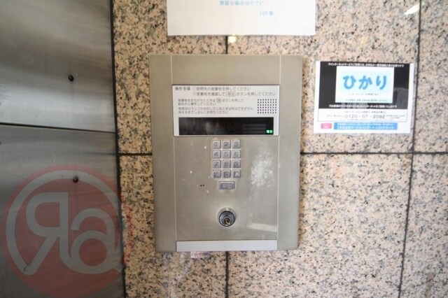 西長堀駅 徒歩5分 5階の物件内観写真