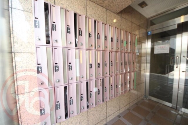 西長堀駅 徒歩5分 5階の物件内観写真