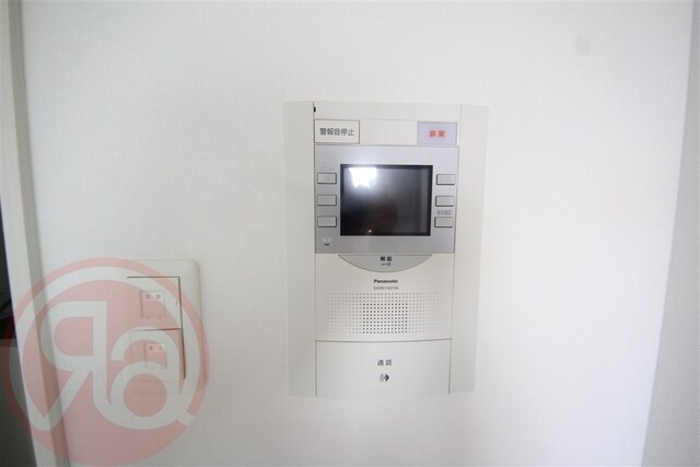 桜川駅 徒歩6分 9階の物件内観写真