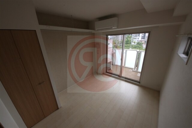 桜川駅 徒歩6分 9階の物件内観写真