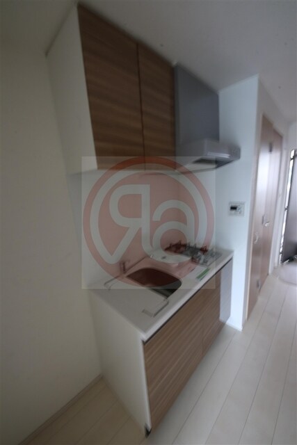 桜川駅 徒歩6分 9階の物件内観写真