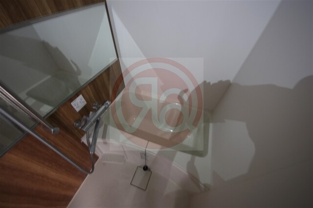 桜川駅 徒歩6分 9階の物件内観写真