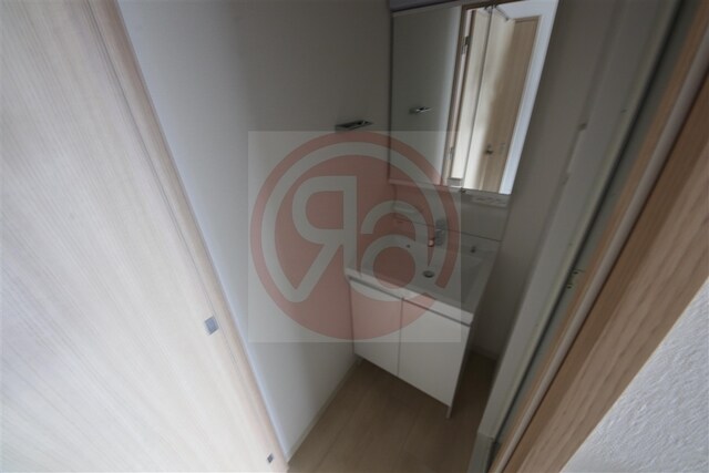 桜川駅 徒歩6分 9階の物件内観写真