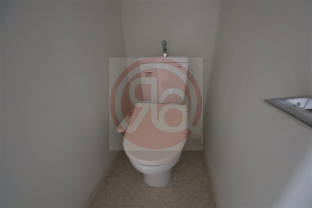 桜川駅 徒歩6分 9階の物件内観写真