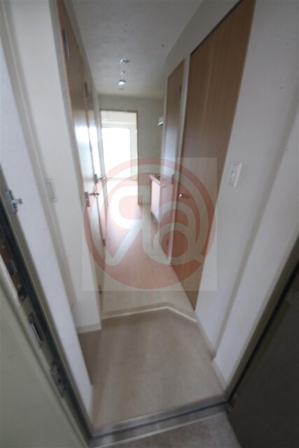 桜川駅 徒歩6分 9階の物件内観写真