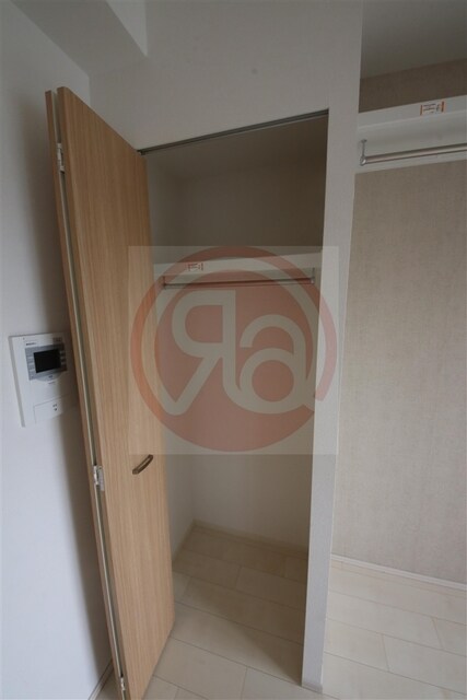 桜川駅 徒歩6分 9階の物件内観写真